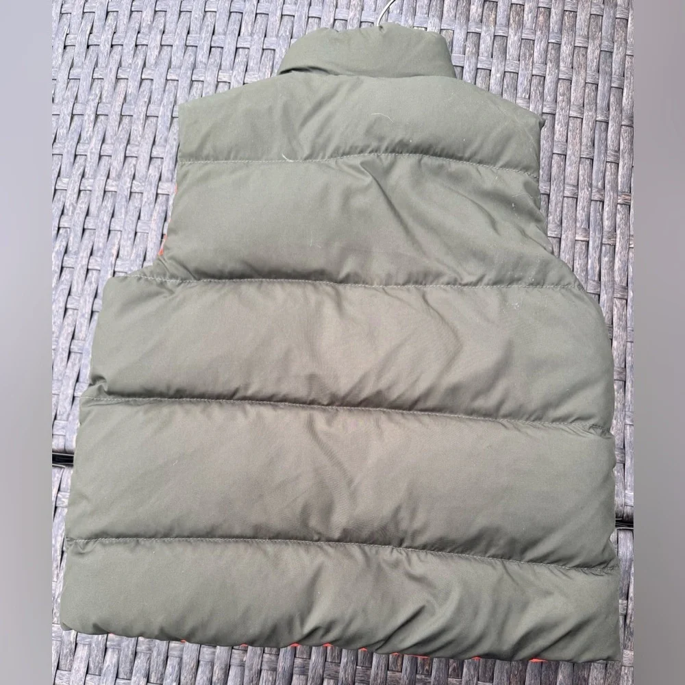 Ralph Lauren Vest